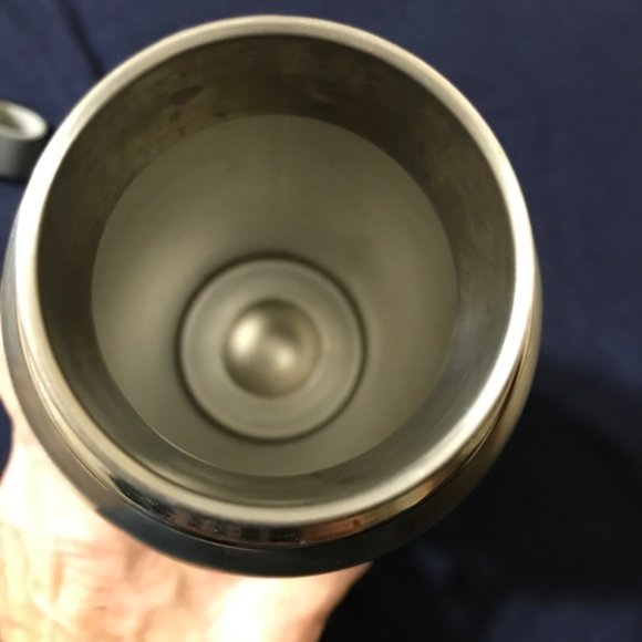 39 oz Stainless Steel Tumbler - Picture 5 of 6